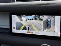 Used Land Rover Defender SE Dynamic 2022 Black Estate