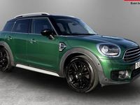 Used Mini Cooper D Exclusive 150 HP (110 kW) 2020 Hatchback