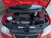 Used Seat Ibiza SE 2012 Red Hatchback