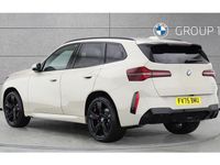 Used BMW X3 M Sport 197 HP (144 kW) 2026 Dune grey metallic SUV