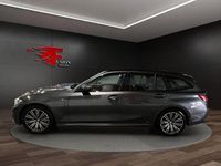 Used BMW 330 M Sport 2021 Grey Estate