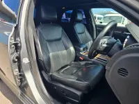 Used Chrysler 300C Executive 2013 Grey Sedan