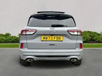 Used Ford Kuga S 2023 Grey SUV