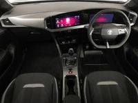 New Vauxhall Mokka 136 HP (100 kW) 2025 Black SUV