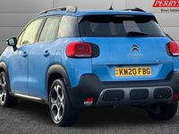 Used Citroën C3 Flair 110 HP (80 kW) 2020 Hatchback