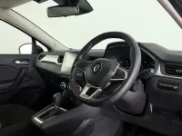 Used Renault Captur Evolution 143 HP (105 kW) 2024 Grey SUV