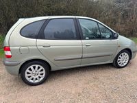 used Renault Mégane II 