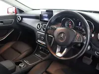 Used Mercedes GLA200 Executive 2018 Red SUV