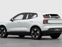 Nuevo Volvo EX30 Core 200 kW (272 CV) 2025 Negro SUV
