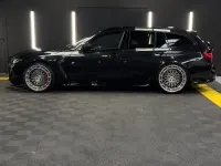 Used BMW M3 Competition Edition 2023 Black Estate