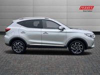 used MG ZS SUV (2024/24)1.0T GDi Exclusive DCT 5d