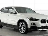 Used BMW X2 Sport Line 190 HP (139 kW) 2022 SUV