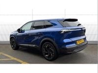 Used Renault Symbioz Iconic Esprit Alpine 160 HP (117 kW) 2025 Other SUV