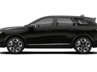 Used Vauxhall Grandland X S 225 HP (165 kW) 2024 Black SUV