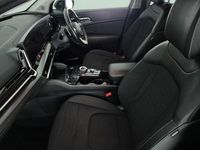 Used Kia Sportage 226 HP (166 kW) 2022 Black SUV