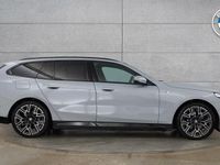 Used BMW 530e M Sport 295 HP (216 kW) 2025 Grey Estate