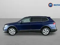 Used VW Tiguan Allspace Life 150 HP (110 kW) 2024 SUV