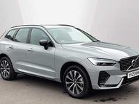 New Volvo XC60 Plus 247 HP (181 kW) 2025 Grey SUV