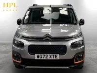 Used Citroën e-Berlingo XTR 100 kW (136 HP) 2023 Grey MPV