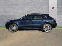 used Porsche Macan Turbo PDK SUV