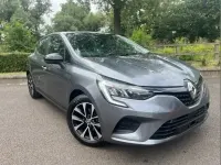 Used Renault Clio Evolution 90 HP (66 kW) 2023 Shadow grey  Hatchback