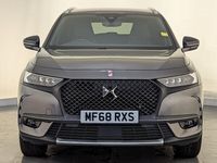 used DS Automobiles DS7 Crossback 1.5 BlueHDi Performance Line Crossback Euro 6 (s/s) 5dr