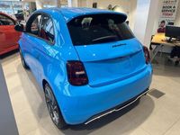 used Abarth 500e 42KWH SCORPIONISSIMA AUTO 3DR ELECTRIC FROM 2024 FROM SLOUGH (SL1 6BB) | SPOTICAR