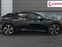 Used Kia EV6 GT-Line S 166 kW (226 HP) 2023 Black SUV