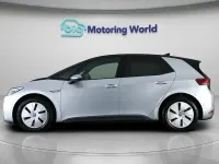 Usado VW ID.3 Pro Performance 150 kW (204 HP) 2023 Citadino