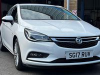 Second-hand Vauxhall Astra Edition 2021 Alb Hatchback