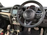 Used Mini John Cooper Works Comfort 2019 Grey Hatchback