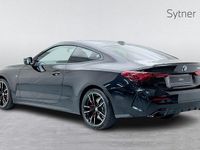 Used BMW M440 M Sport 369 HP (271 kW) 2025 Black Sedan