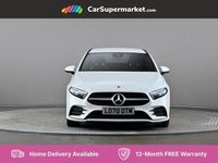 used Mercedes A200 A-ClassAMG Line 4dr Auto