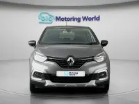 Gebraucht Renault Captur GT-Line 150 PS (110 kW) 2020 SUV