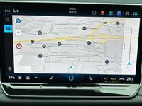 Used VW Tiguan R-line 147 HP (108 kW) 2025 Blue SUV