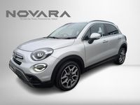 Used Fiat 500X Cross Plus 2020 Grey SUV