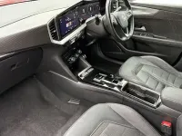Used Vauxhall Mokka Edition 100 kW (136 HP) 2021 Red SUV
