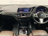 Used BMW 218 M Sport 134 HP (98 kW) 2023 Black Coupe