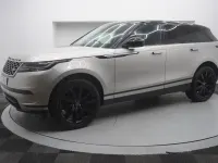 Used Land Rover Range Rover Velar HSE 2017 Gold SUV