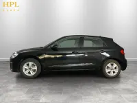 Used Audi A1 Sportback Business 95 HP (69 kW) 2023 Black Hatchback