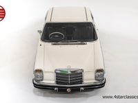 used Mercedes W114 280CE 2.8 Auto