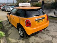 used Mini ONE Hatch 1.23dr