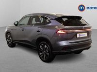 Used MG HS Trophy 224 HP (164 kW) 2025 Grey SUV