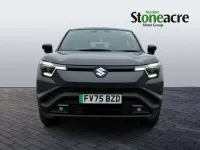 Used Suzuki e-Vitara 135 kW (184 HP) 2025 Grey SUV