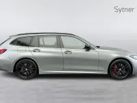 Used BMW M340 Comfort Edition 335 HP (246 kW) 2023 Grey Estate