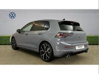 New VW Golf VIII GTI 261 HP (191 kW) 2025 Other Hatchback
