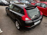 used Volvo C30 2.0 R-Design 3 Door