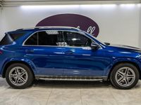 used Mercedes GLE300 GLE-Class4Matic AMG Line 5dr 9G-Tronic