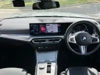 Used BMW M340 Shadowline 335 HP (246 kW) 2024 Grey Sedan