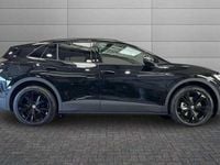 New VW ID.4 210 kW (286 HP) 2026 SUV